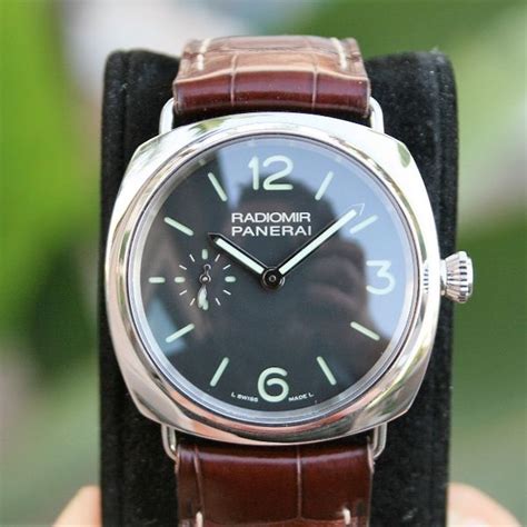 panerai radiomir 337.